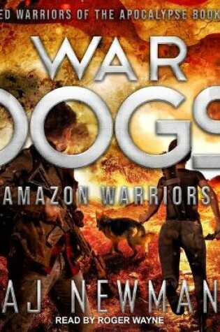 Cover of War Dogs