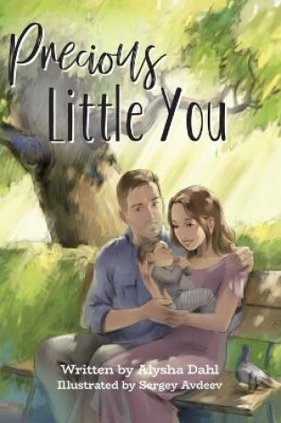 Cover of Precious Little You