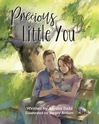 Book cover for Precious Little You