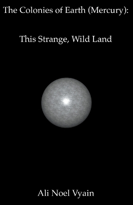 Cover of This Strange, Wild Land