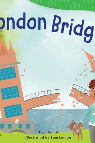 Cover of London Bridge