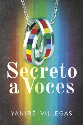 Book cover for Secreto a Voces