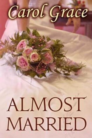 Cover of Almost Married