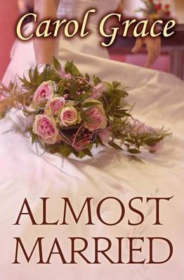 Book cover for Almost Married