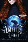 Book cover for The Amulet Thief