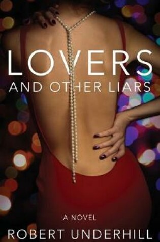 Cover of Lovers & Other Liars