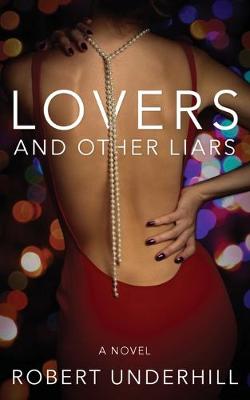 Book cover for Lovers & Other Liars