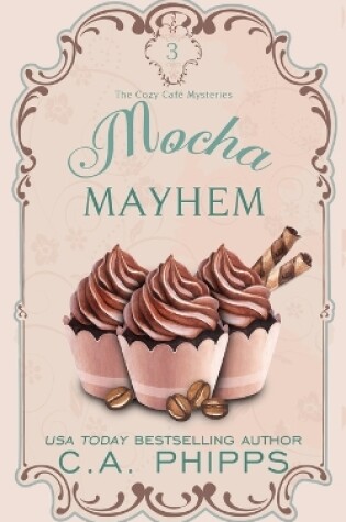 Cover of Mocha Mayhem