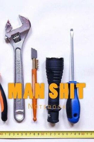 Cover of Man Shit