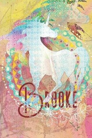 Cover of Brooke