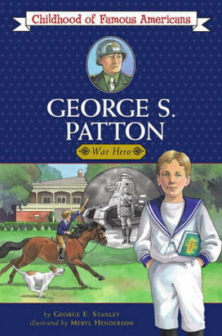 Cover of George S. Patton