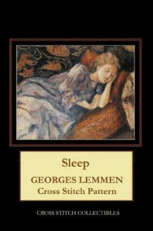 Cover of Sleep