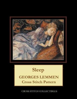 Book cover for Sleep