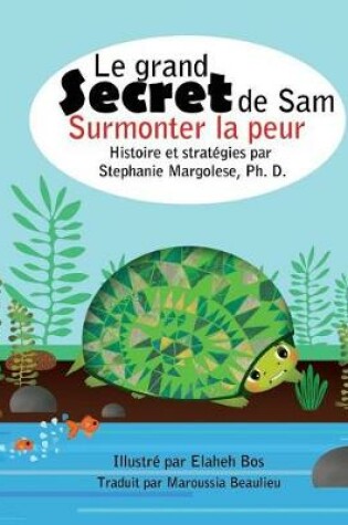 Cover of Le grand Secret de Sam