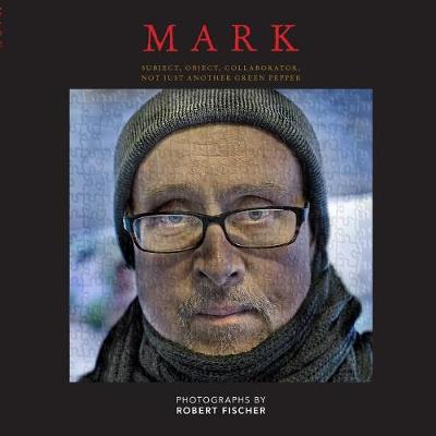 Book cover for Mark