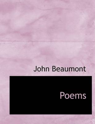 Book cover for Poems