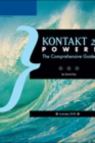 Cover of Kontakt 2 Power!