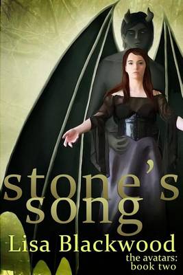 Book cover for Stone's Song