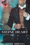 Book cover for Stone Heart