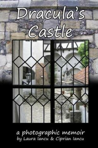Cover of Dracula's Castle
