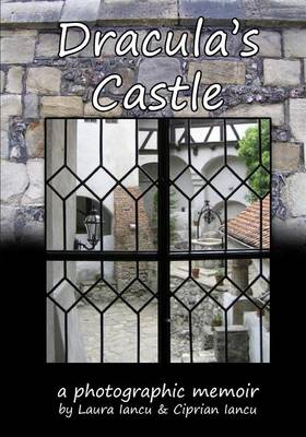 Book cover for Dracula's Castle