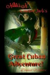 Book cover for Nikki's and Cracker Jack's Great Cuban Adventure