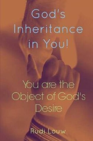 Cover of God's Inheritance in You!