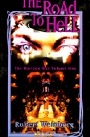 Cover of The Road to Hell