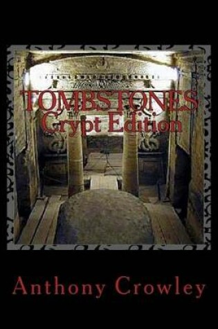 Cover of Tombstones