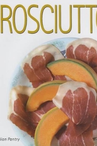 Cover of Prosciutto