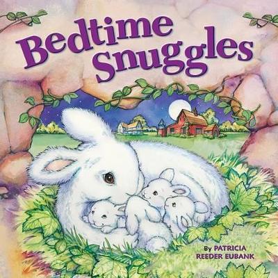 Book cover for BEDTIME SNUGGLES