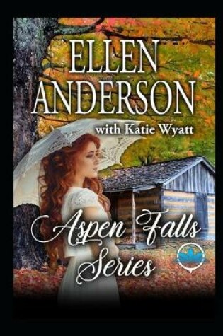 Cover of Aspen Falls Series