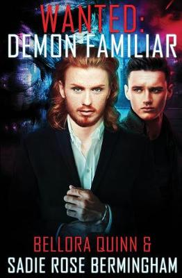 Cover of Demon Familiar