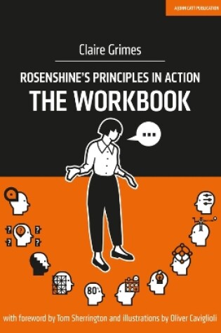 Cover of Rosenshine's Principles in Action - The Workbook