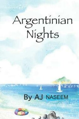 Cover of Argentinian Nights