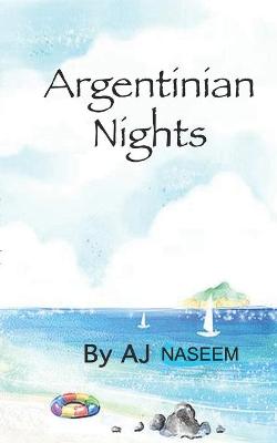 Book cover for Argentinian Nights