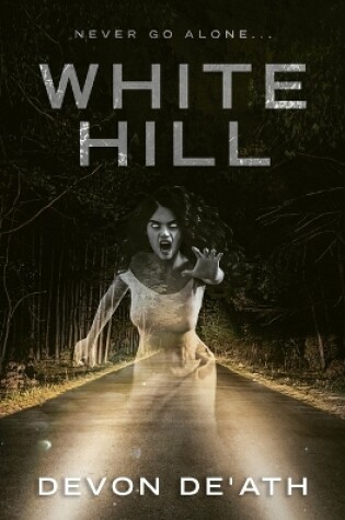 Cover of White Hill