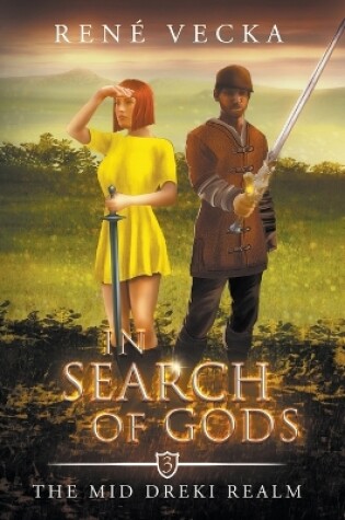 Cover of In Search of Gods