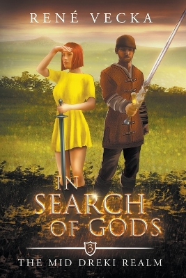 Cover of In Search of Gods