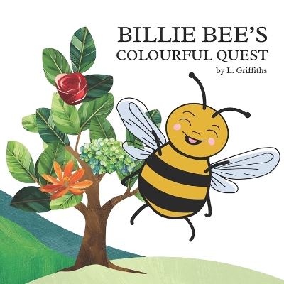 Book cover for Billie Bee's