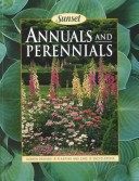 Book cover for Annuals and Perennials