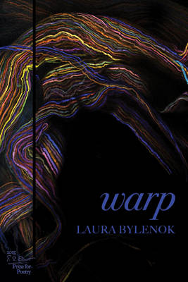 Book cover for Warp