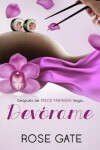 Book cover for Devórame