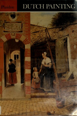 Cover of Dutch Painting