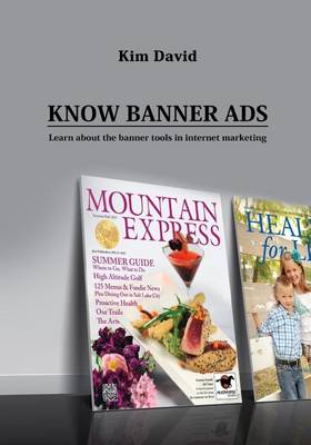 Book cover for Know Banner Ads