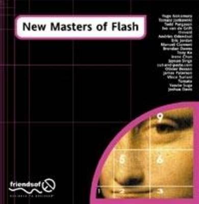 Cover of New Masters of Flash