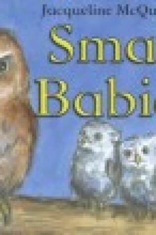 Cover of Small Babies