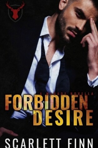 Cover of Forbidden Desire