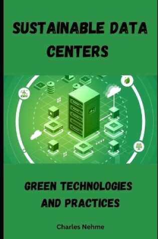 Cover of Sustainable Data Centers