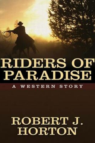 Cover of Riders of Paradise